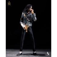 INART 1/6 Scale Michael Jackson Collectible Figure